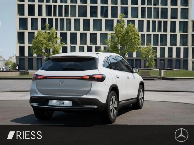 Mercedes-Benz EQA 300 4MATIC