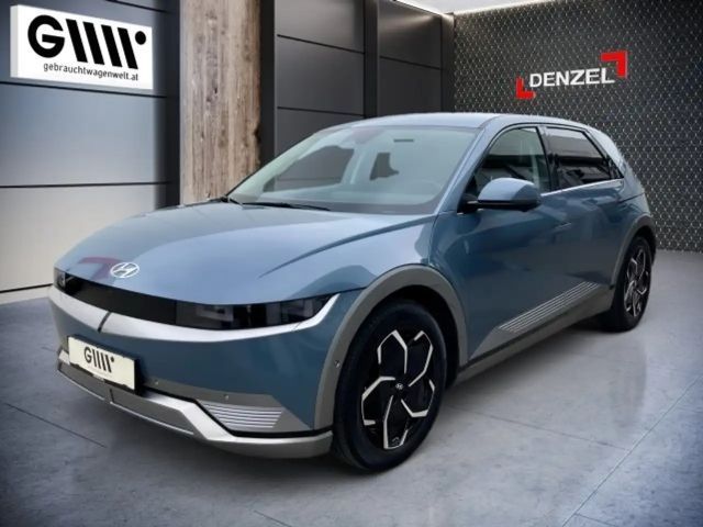 Hyundai IONIQ 5 Long range Plus line