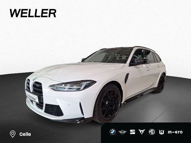 BMW M3 Competition Touring