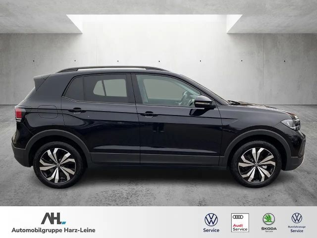 Volkswagen T-Cross 1.0 TSI DSG Life