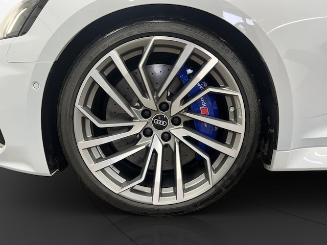 Audi RS5 Quattro Sportback