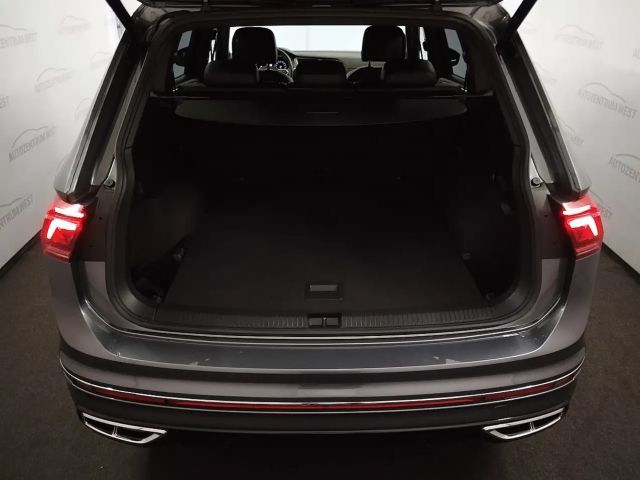 Volkswagen Tiguan Allspace R-Line