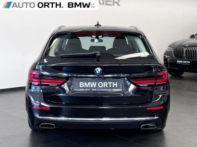 BMW 540 540d Touring xDrive
