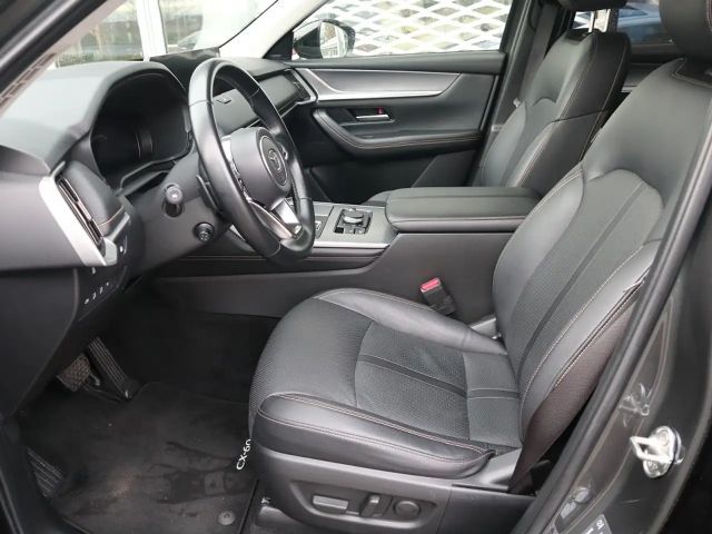 Mazda CX-60 4WD Homura