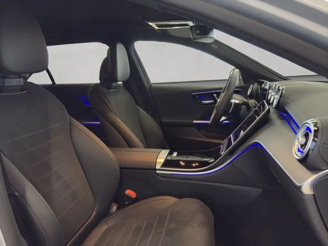 Mercedes-Benz C 200 C-Klasse