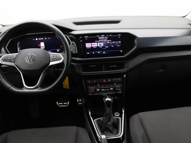 Volkswagen T-Cross 1.5 TSI DSG