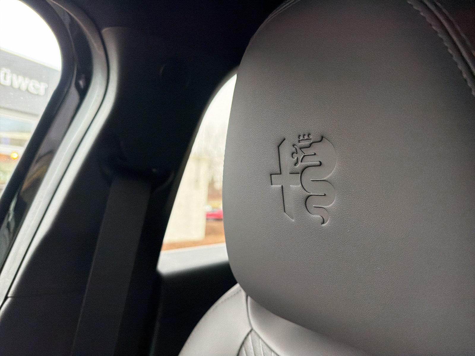 Alfa Romeo Junior Ibrida Speciale