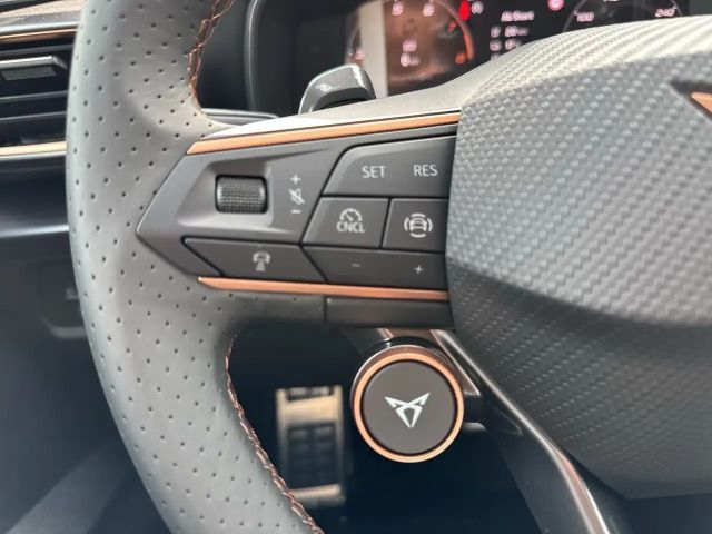 Cupra Formentor DSG e-Hybrid