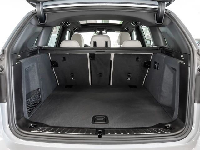 BMW X3 M-Sport xDrive