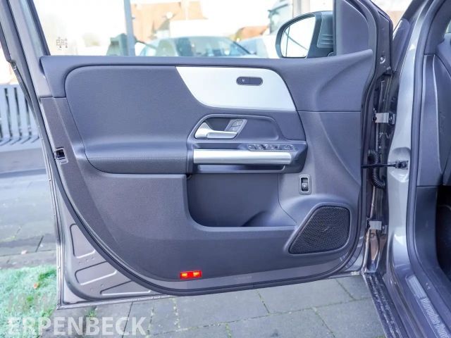 Mercedes-Benz B 200 Progressive