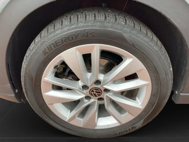 Volkswagen Taigo 1.5 TSI DSG Move