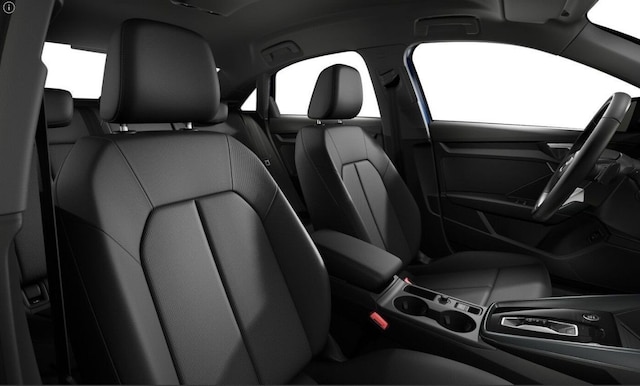 Audi A3 30 TFSI S-Tronic Sedan