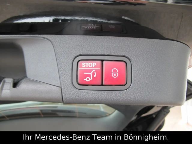 Mercedes-Benz GLB 200 AMG Line