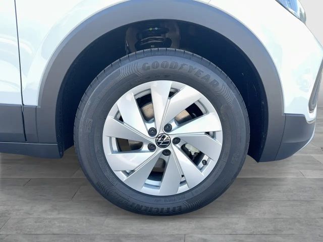 Volkswagen T-Cross 4Me TSI