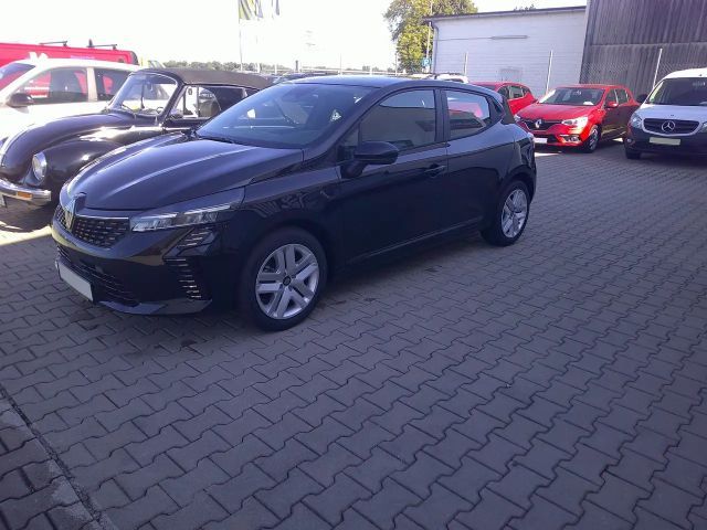 Renault Clio Evolution