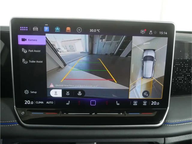 Volkswagen Tiguan 2.0 TDI DSG R-Line Style