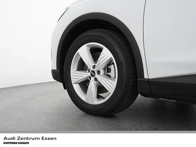 Audi Q4 e-tron Quattro