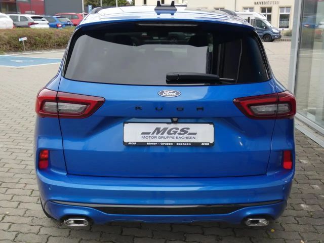 Ford Kuga ST Line X