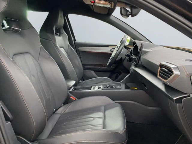 Cupra Leon 2.0 TSI DSG ST VZ