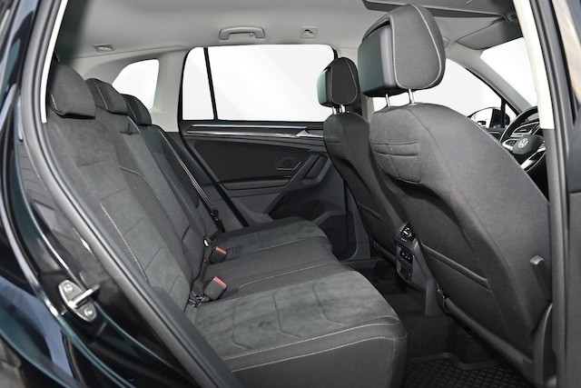 Volkswagen Tiguan 1.5 TSI DSG Elegance Elegance