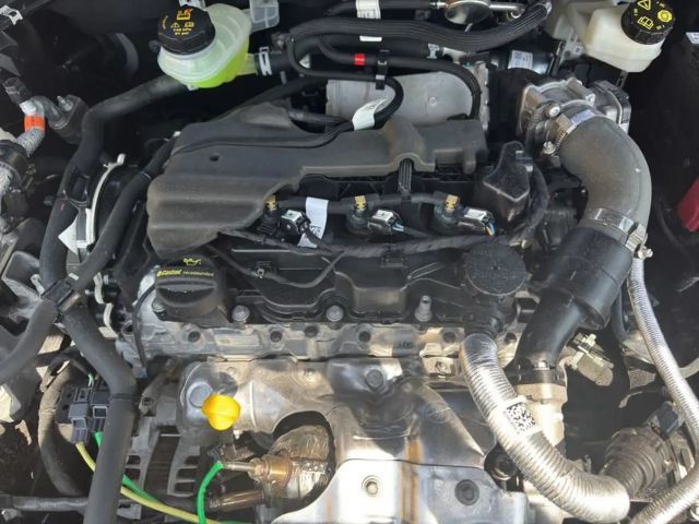 Ford Focus 1.5 EcoBlue Wagon