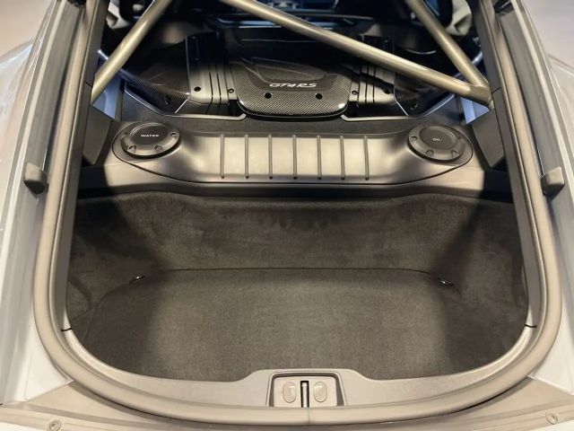 Porsche Cayman Coupé RS