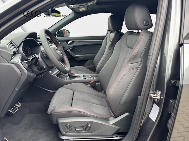 Audi Q3 Quattro S-Tronic Sportback