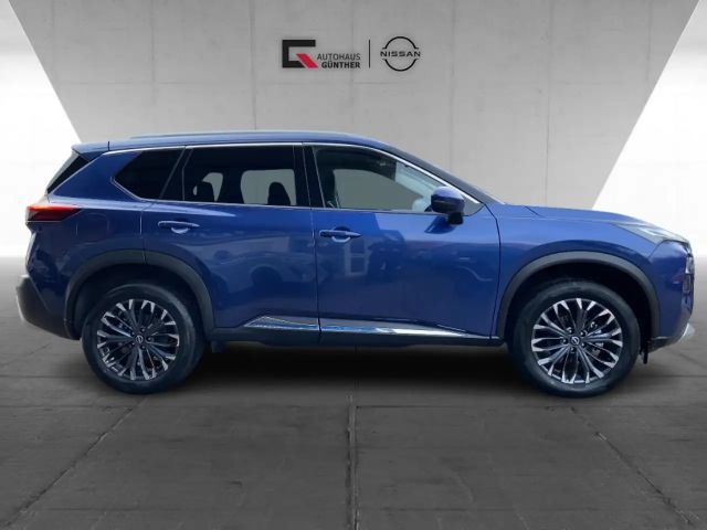 Nissan X-trail Tekna