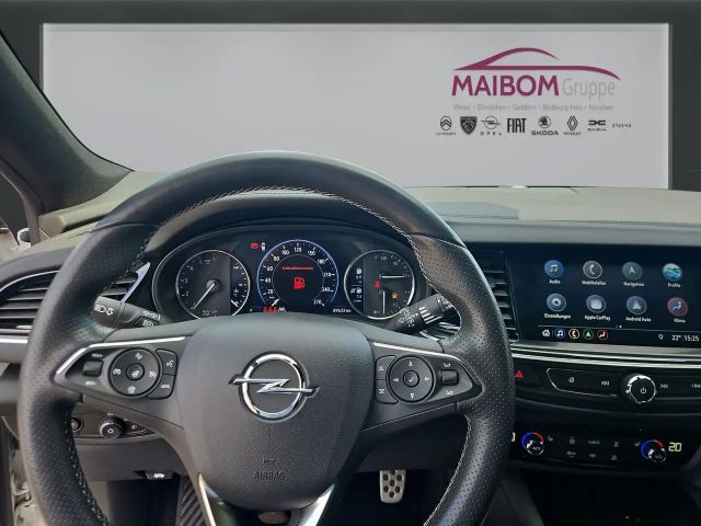 Opel Insignia Sports Tourer