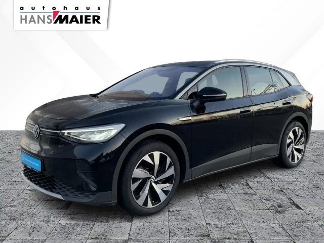 Volkswagen ID.4 Performance Pro