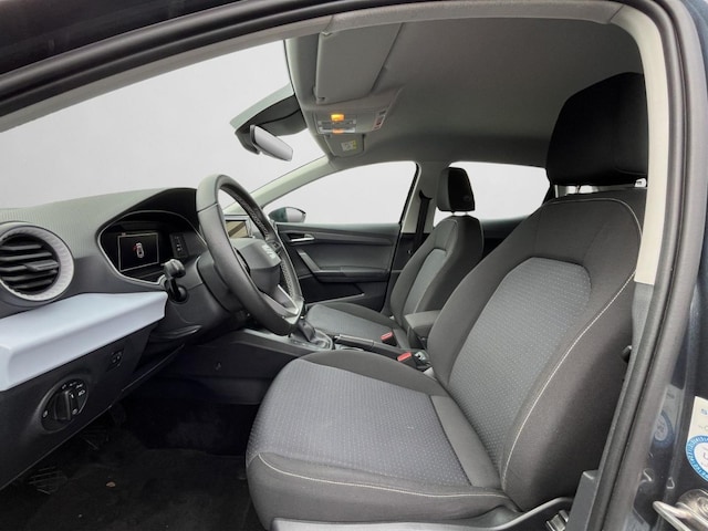 Seat Ibiza 1.0 TSI Style