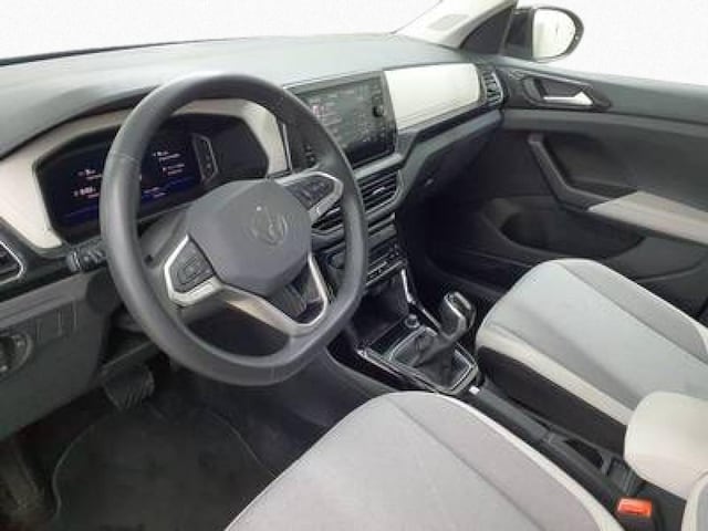 Volkswagen T-Cross 1.0 TSI DSG Style