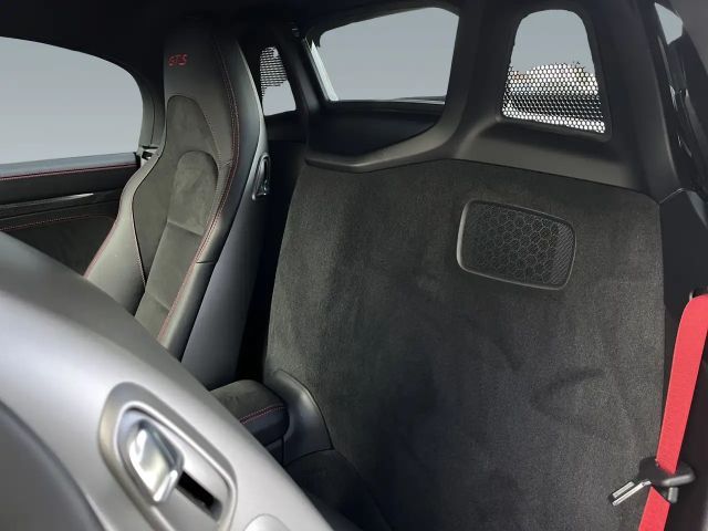 Porsche Boxster 4 718 GTS