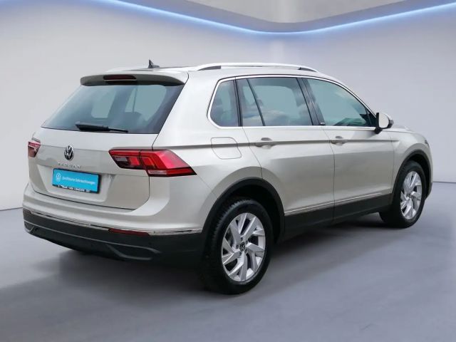 Volkswagen Tiguan 1.5 TSI Move
