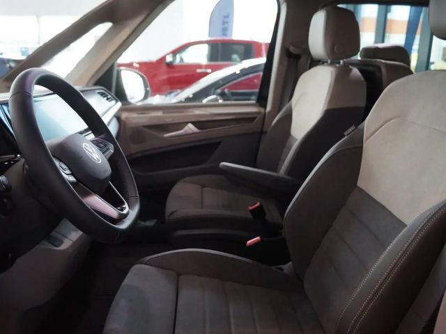 Volkswagen Multivan Style T7