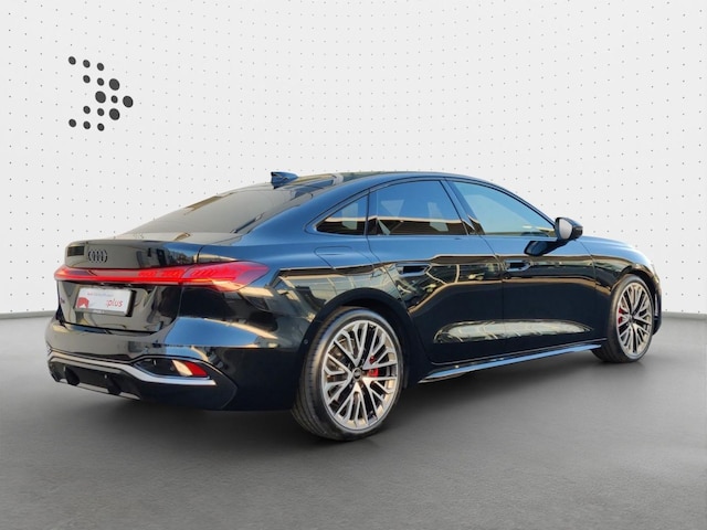 Audi A5 Quattro S-Tronic