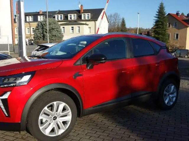 Mitsubishi ASX PLUS 1.3 T-Benziner AKTION