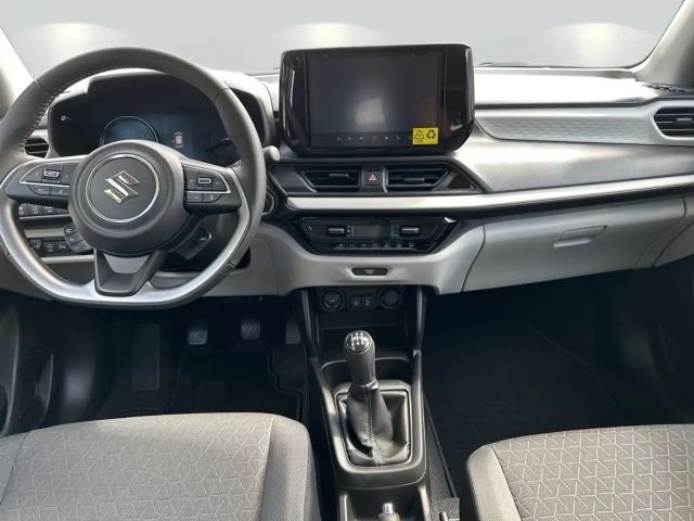 Suzuki Swift Comfort Hybrid