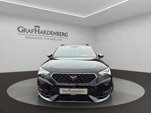 Cupra Ateca 2.0 TSI DSG