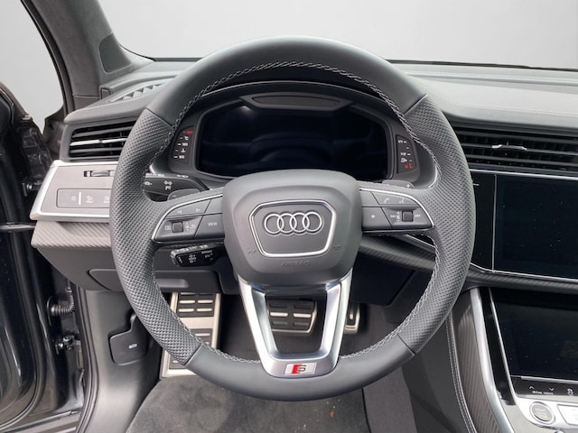 Audi Q7 Quattro