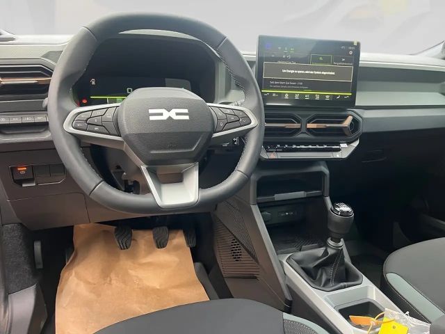 Dacia Bigster Extreme