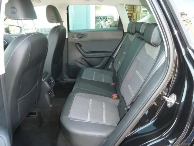 Seat Ateca 1.5 TSI DSG