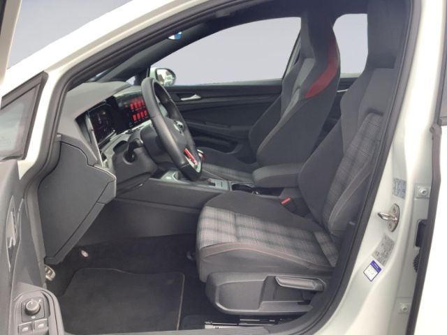 Volkswagen Golf 2.0 TSI GTI Golf VIII