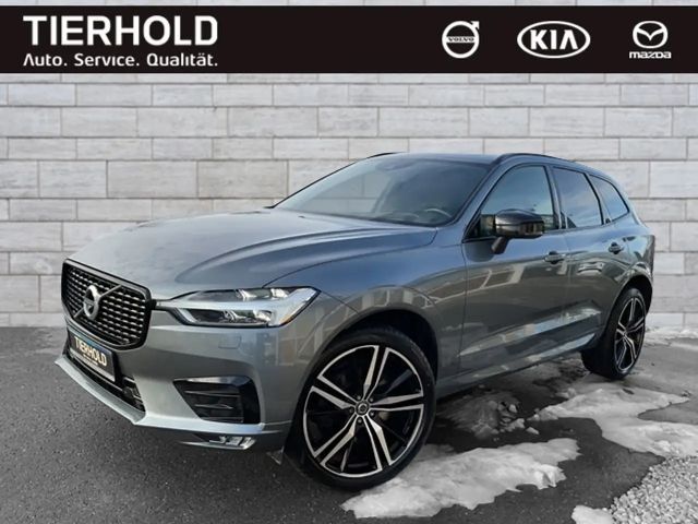 Volvo XC60 R-Design