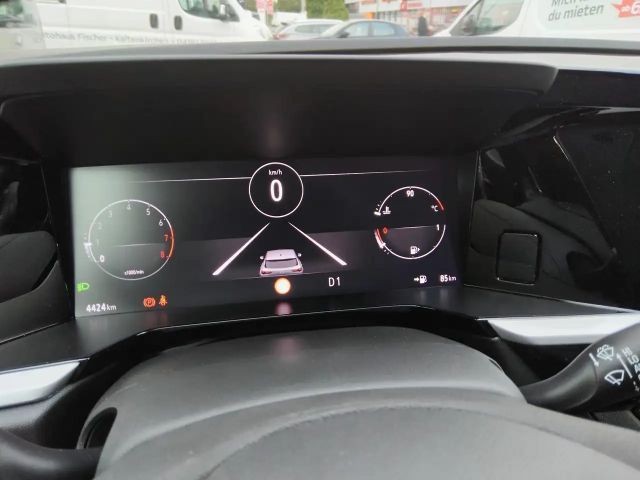 Opel Grandland X GS-Line Grand Sport