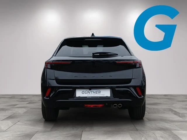 Opel Mokka GS-Line Grand Sport Turbo