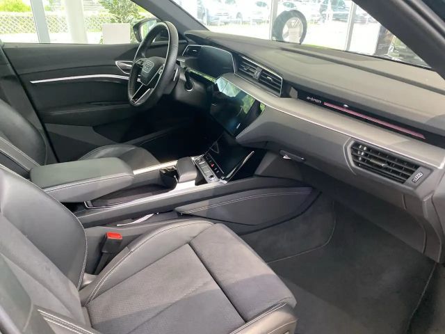 Audi e-tron 55 Business Quattro
