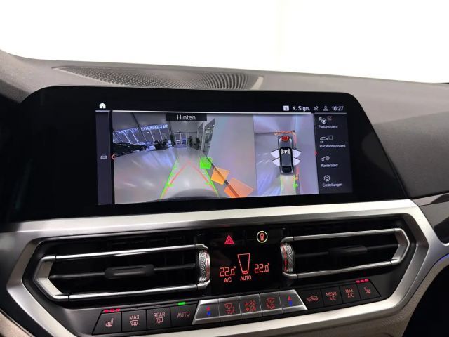 BMW 420 420d Coupé Gran Coupé M-Sport xDrive