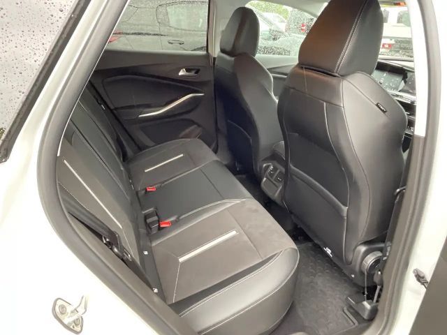 Opel Grandland X GSe Hybrid