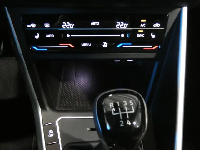 Volkswagen Polo 1.0 TSI